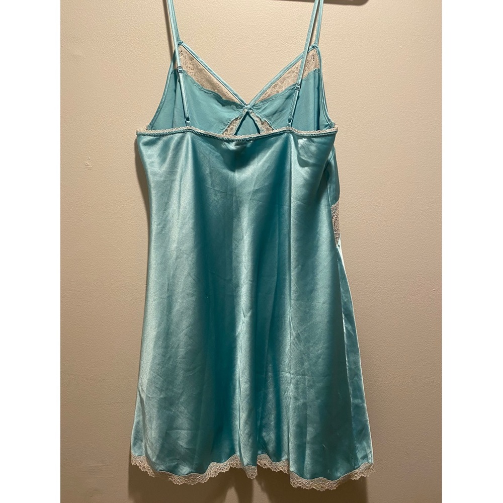 Victoria’s Secret • Lingerie Slip Dress - Picture 3 of 6